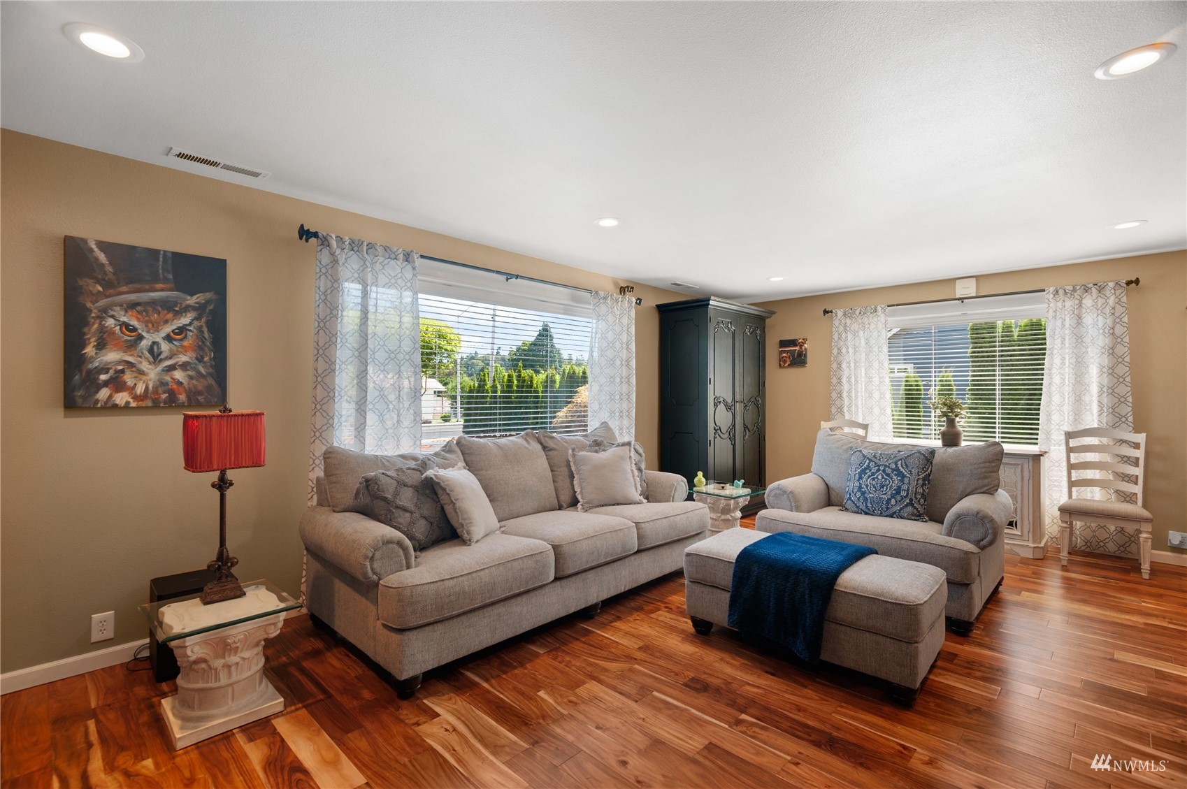 3111 Columbia Heights Road Longview, WA 98632 - Photo 12 of 40