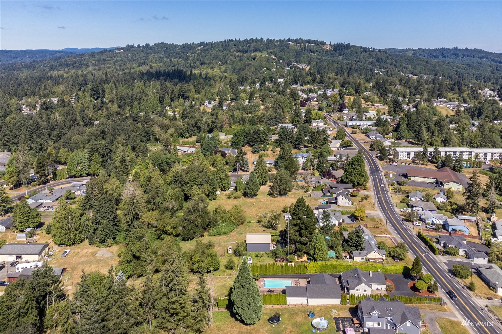 3111 Columbia Heights Road Longview, WA 98632 - Photo 35 of 40