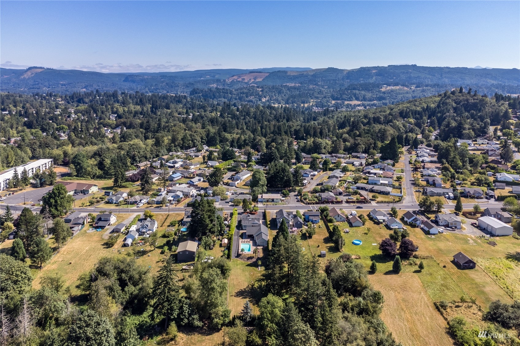 3111 Columbia Heights Road Longview, WA 98632 - Photo 36 of 40