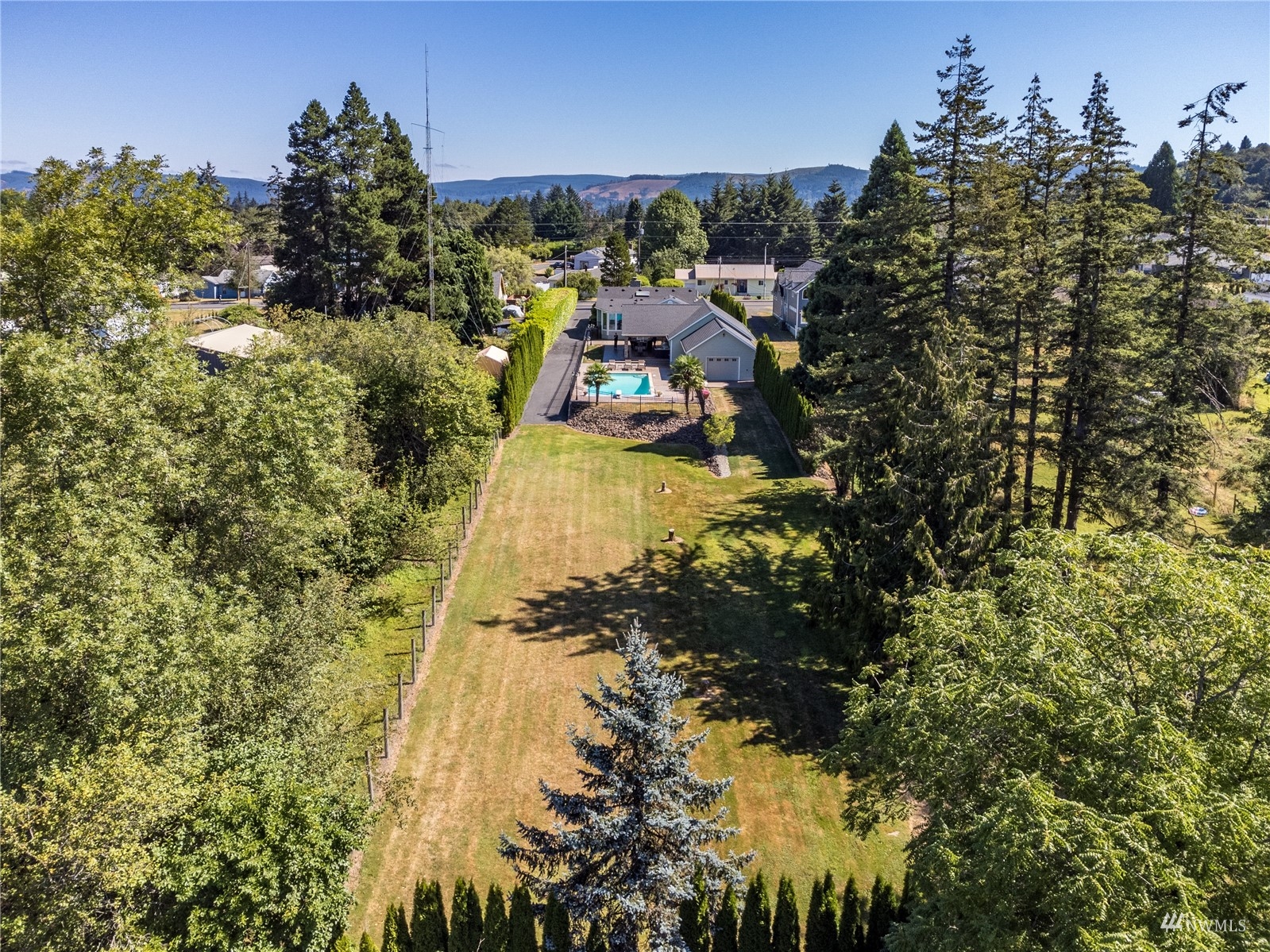 3111 Columbia Heights Road Longview, WA 98632 - Photo 39 of 40