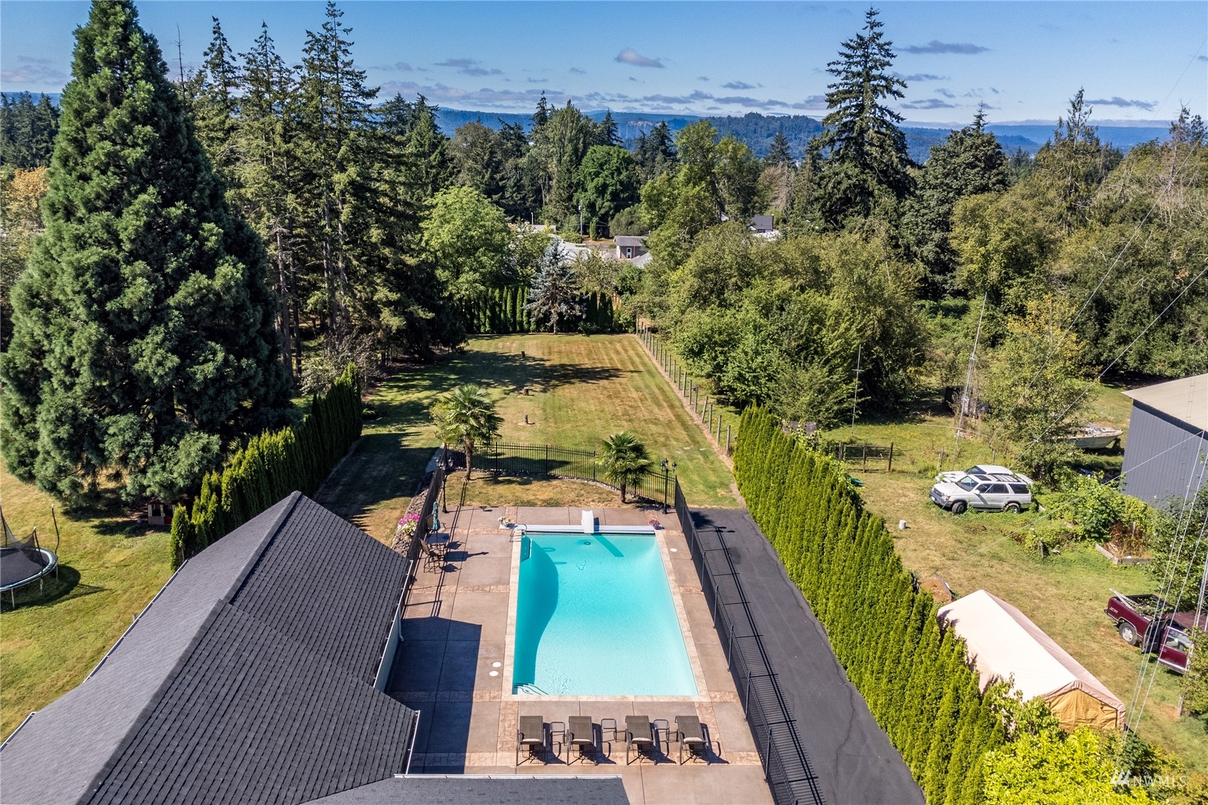 3111 Columbia Heights Road Longview, WA 98632 - Photo 8 of 40