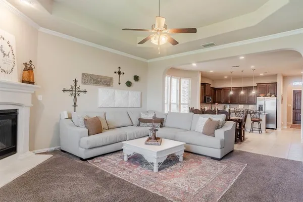 $390,000 | 124 Gill Point Lane, Aledo, TX 76008