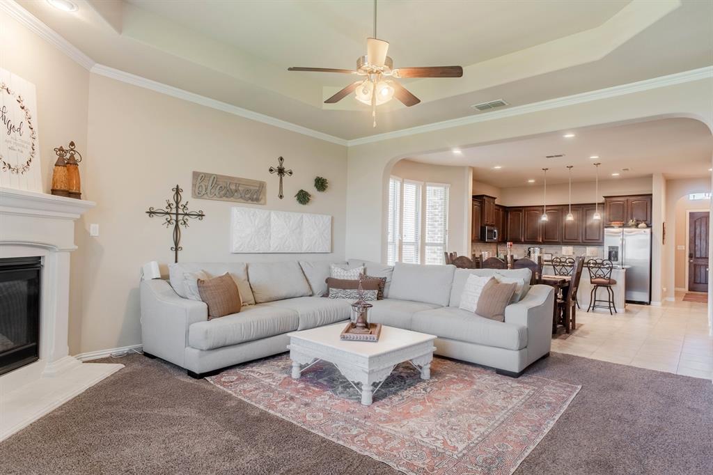 124 Gill Point Lane Aledo, TX 76008 - Photo 11 of 40