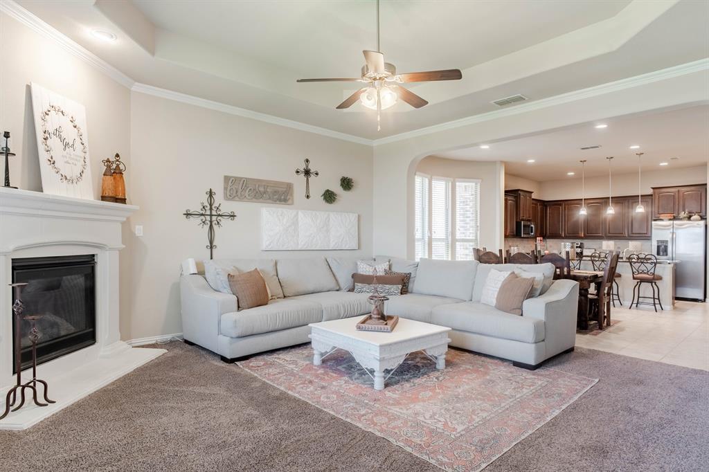 124 Gill Point Lane Aledo, TX 76008 - Photo 12 of 40