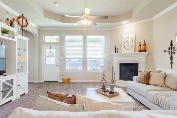$390,000 | 124 Gill Point Lane, Aledo, TX 76008