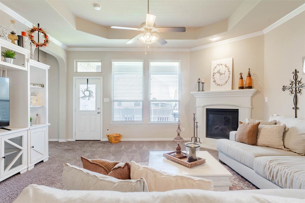 124 Gill Point Lane Aledo, TX 76008 - Photo 14 of 40