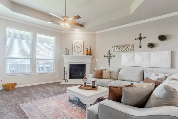 $390,000 | 124 Gill Point Lane, Aledo, TX 76008