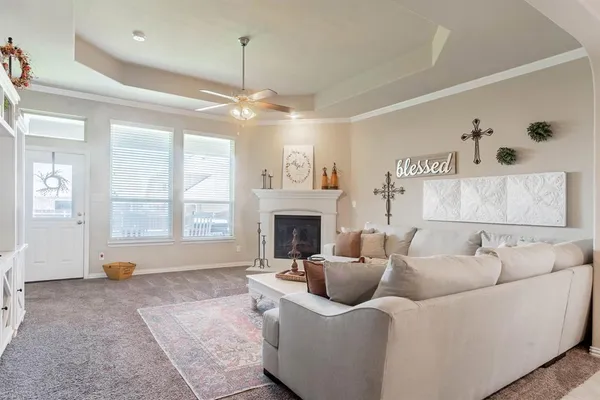$390,000 | 124 Gill Point Lane, Aledo, TX 76008