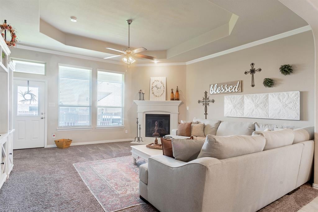 124 Gill Point Lane Aledo, TX 76008 - Photo 16 of 40