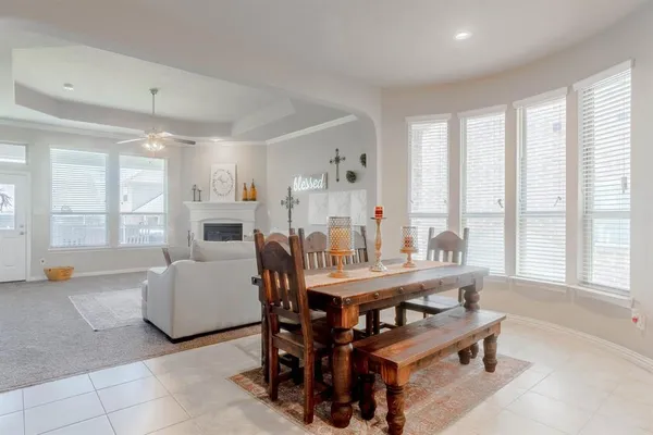 $390,000 | 124 Gill Point Lane, Aledo, TX 76008