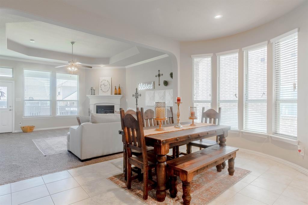 124 Gill Point Lane Aledo, TX 76008 - Photo 17 of 40
