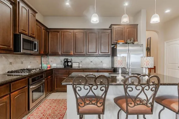 $390,000 | 124 Gill Point Lane, Aledo, TX 76008