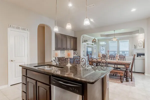 $390,000 | 124 Gill Point Lane, Aledo, TX 76008