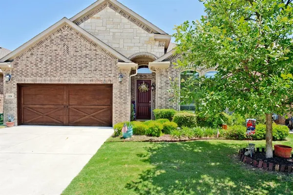 $390,000 | 124 Gill Point Lane, Aledo, TX 76008