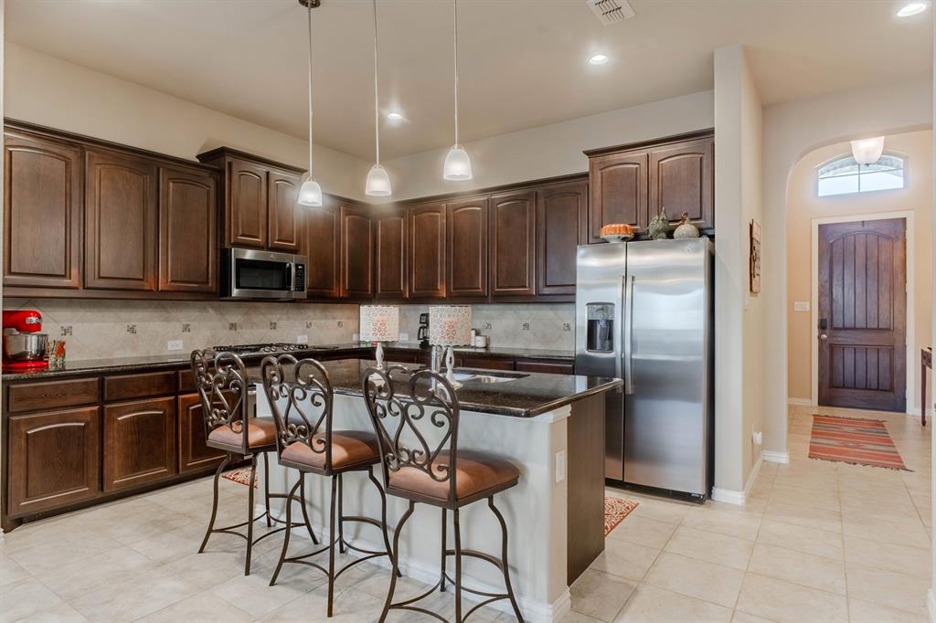 124 Gill Point Lane Aledo, TX 76008 - Photo 22 of 40