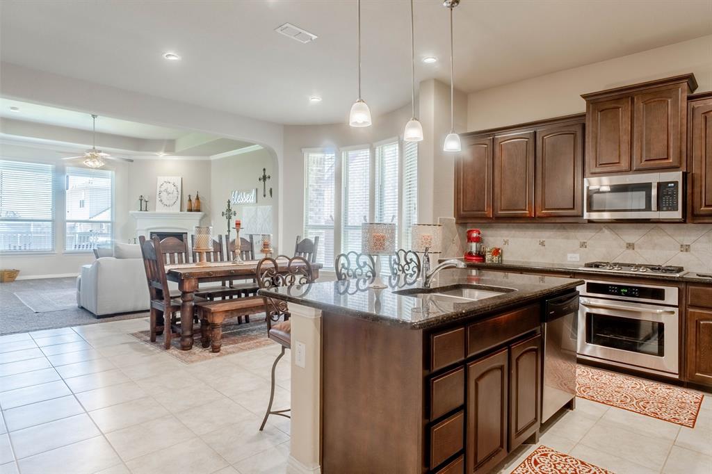 124 Gill Point Lane Aledo, TX 76008 - Photo 24 of 40