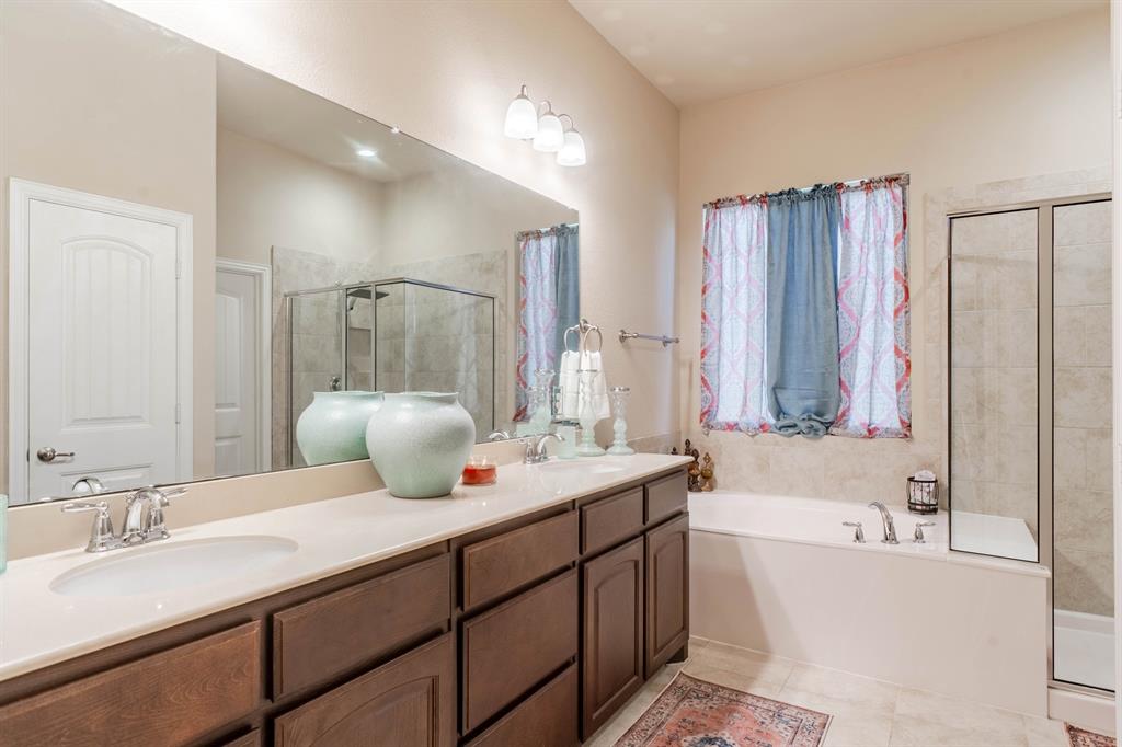 124 Gill Point Lane Aledo, TX 76008 - Photo 27 of 40
