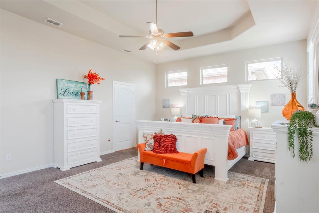 124 Gill Point Lane Aledo, TX 76008 - Photo 28 of 40