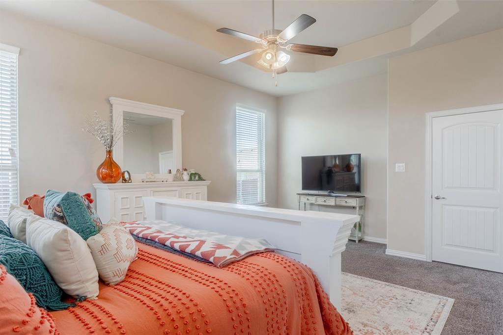 124 Gill Point Lane Aledo, TX 76008 - Photo 29 of 40