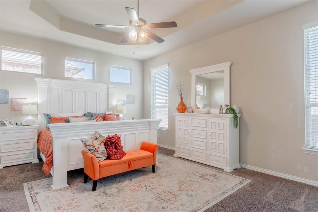 124 Gill Point Lane Aledo, TX 76008 - Photo 30 of 40