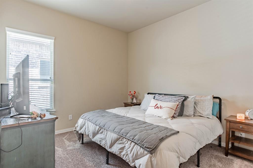 124 Gill Point Lane Aledo, TX 76008 - Photo 32 of 40