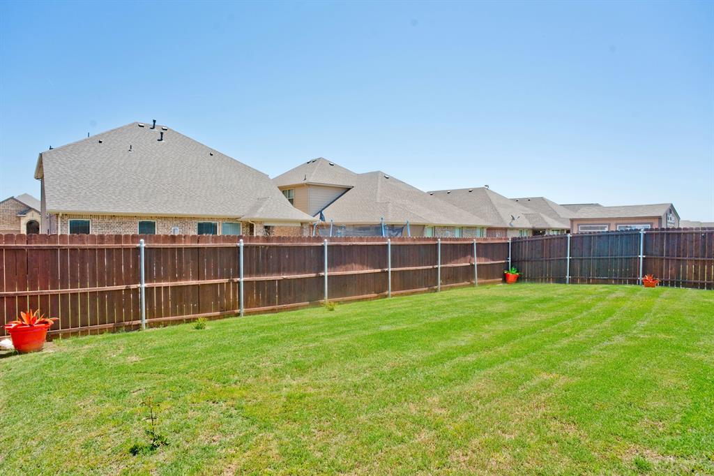 124 Gill Point Lane Aledo, TX 76008 - Photo 33 of 40