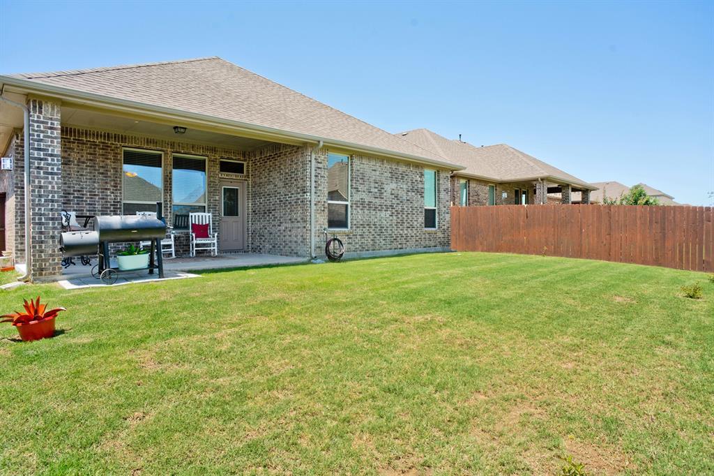 124 Gill Point Lane Aledo, TX 76008 - Photo 34 of 40