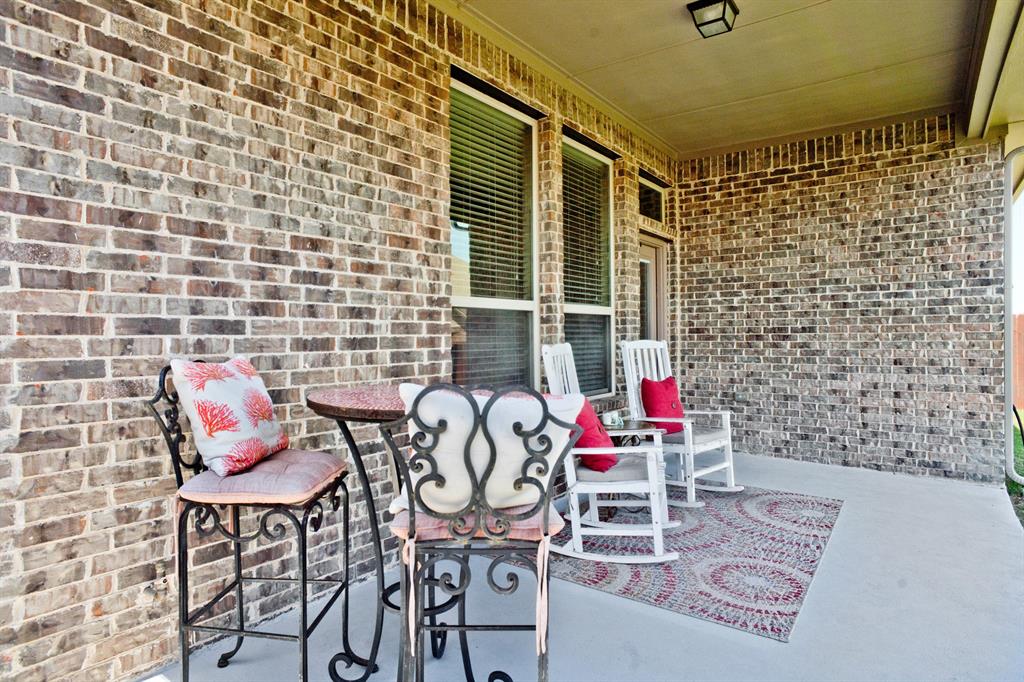 124 Gill Point Lane Aledo, TX 76008 - Photo 36 of 40