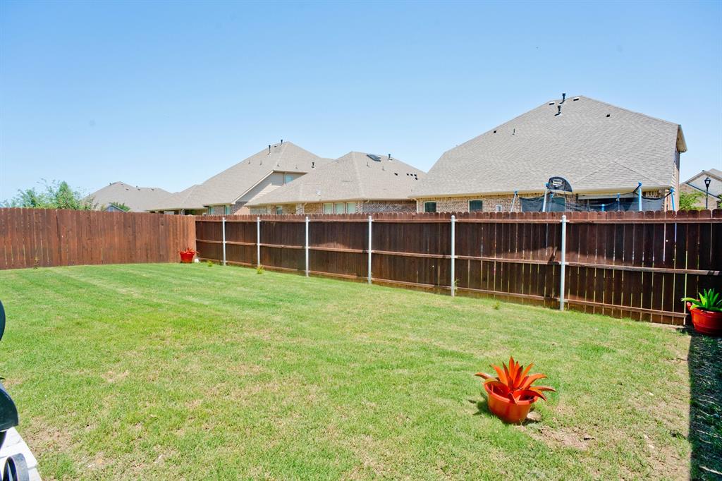 124 Gill Point Lane Aledo, TX 76008 - Photo 37 of 40