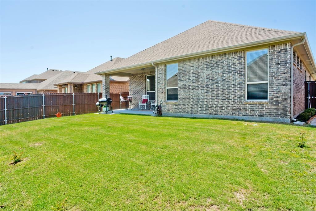 124 Gill Point Lane Aledo, TX 76008 - Photo 38 of 40
