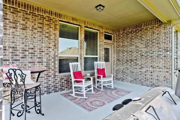 $390,000 | 124 Gill Point Lane, Aledo, TX 76008