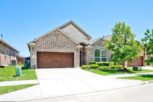 $390,000 | 124 Gill Point Lane, Aledo, TX 76008
