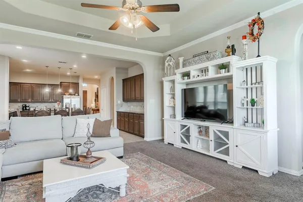 $390,000 | 124 Gill Point Lane, Aledo, TX 76008