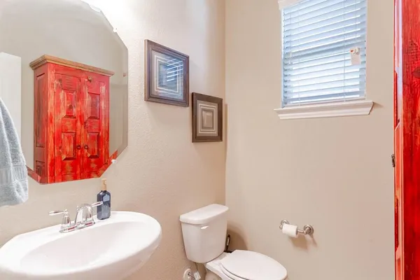 $390,000 | 124 Gill Point Lane, Aledo, TX 76008