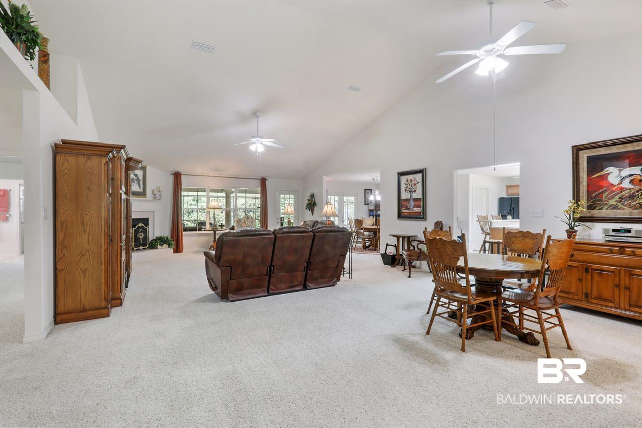12452 Capulet Drive Foley, AL 36535 - Photo 4 of 28