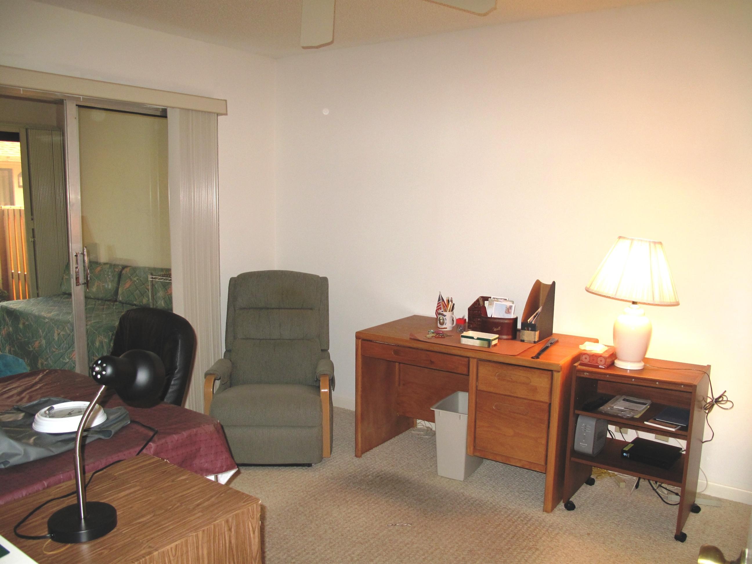8152 Sweetbriar Way, Unit A Boca Raton, FL 33496 - Photo 20 of 44 2nd bedroom (3)