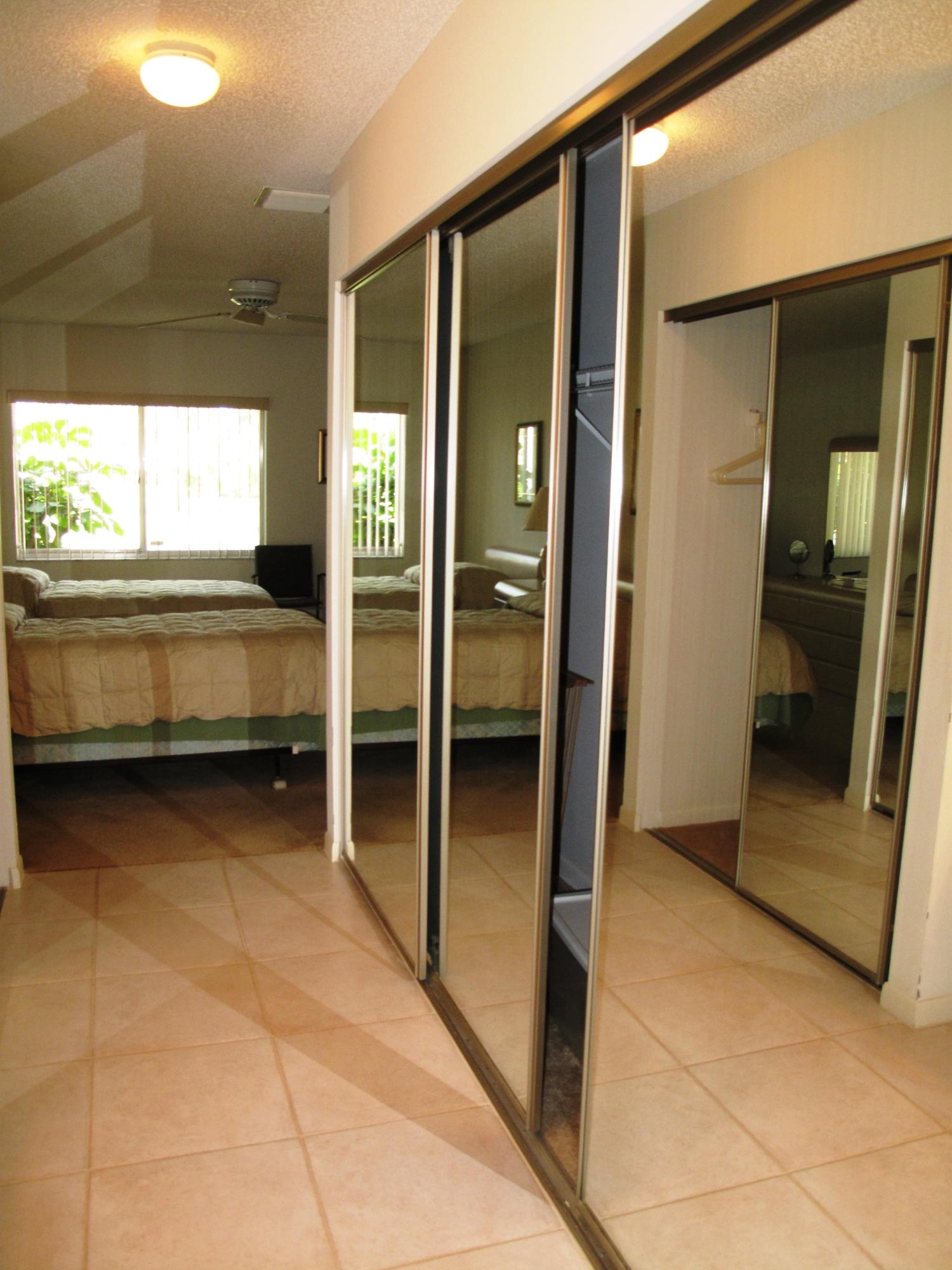 8152 Sweetbriar Way, Unit A Boca Raton, FL 33496 - Photo 24 of 44 huge walk in closets (1)