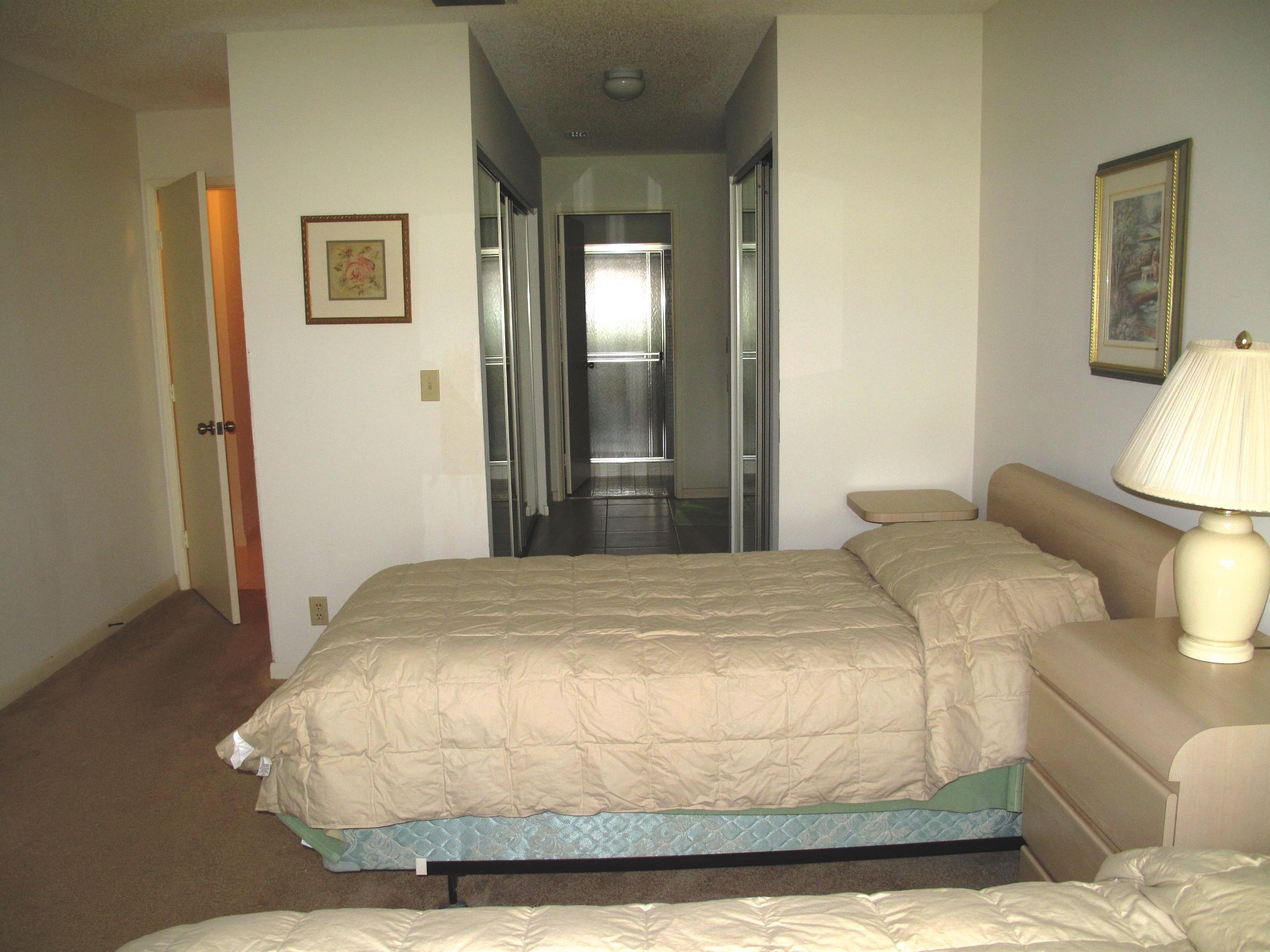 8152 Sweetbriar Way, Unit A Boca Raton, FL 33496 - Photo 28 of 44 Master bedroom (1)