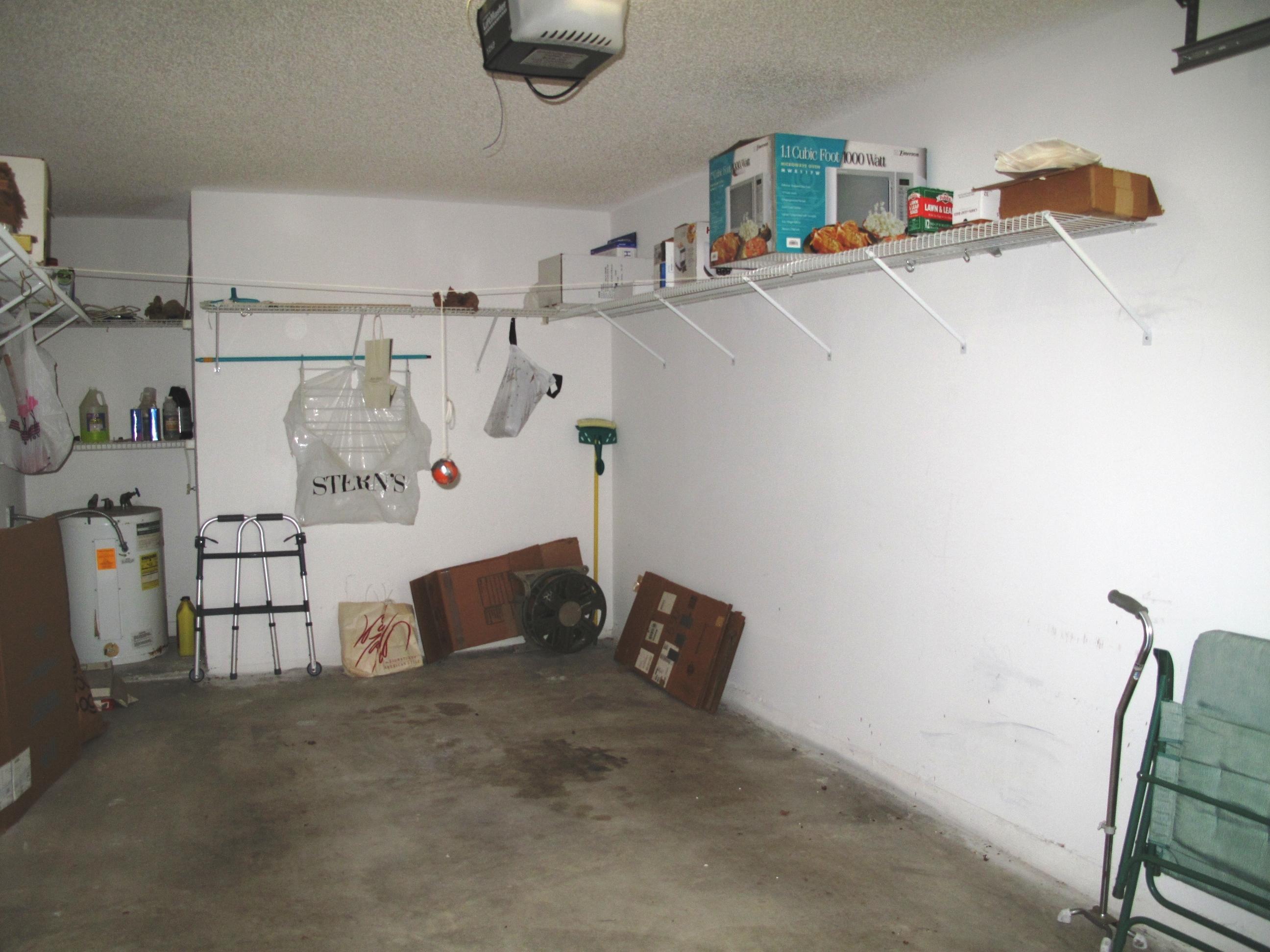 8152 Sweetbriar Way, Unit A Boca Raton, FL 33496 - Photo 38 of 44 1 Car garage (2)