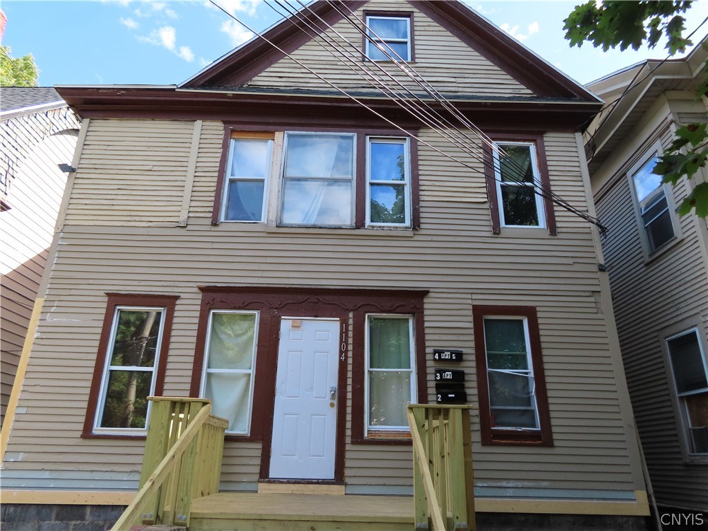 1104 Butternut Street Syracuse, NY 13208 - Photo 1 of 1