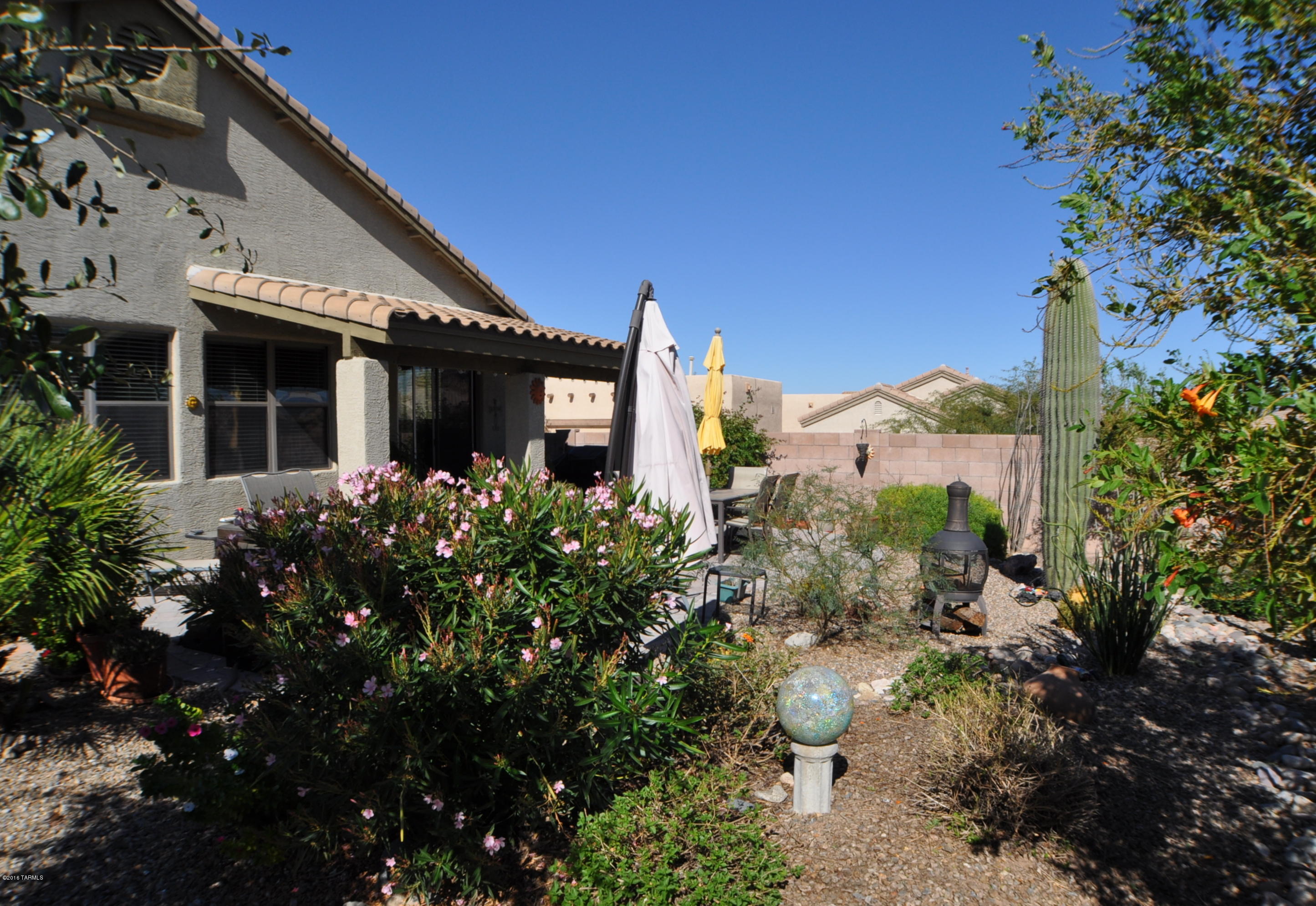 7154 West Oracle Ridge Trail Tucson, AZ 85743 - Photo 10 of 50