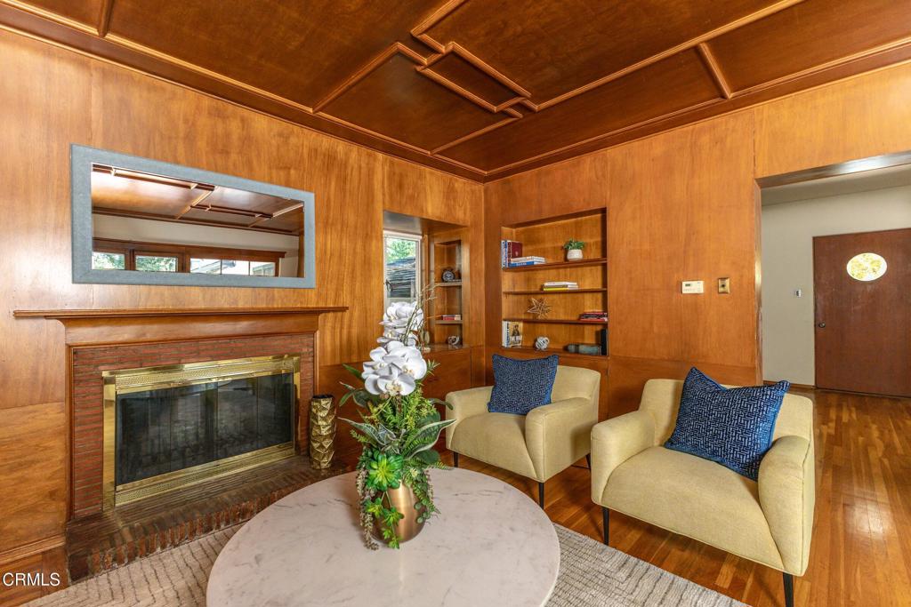 2421 Ridgeway Road San Marino, CA 91108 - Photo 7 of 46 07