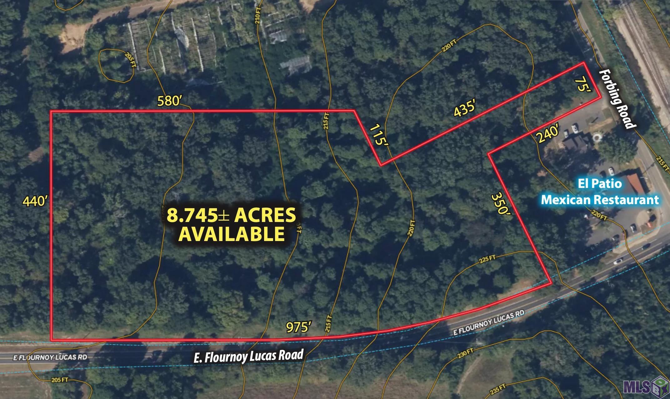 Tbd East Flournoy Lucas Road Shreveport, LA 71106 - Photo 1 of 1