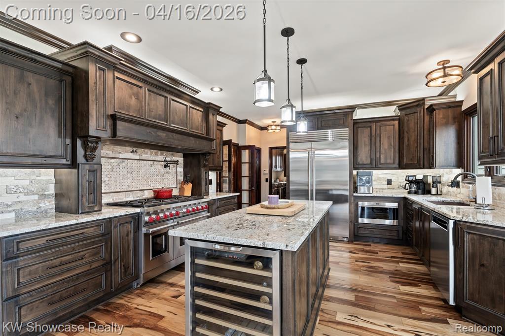 8315 Allen Road Fenton, MI 48430 - Photo 14 of 55 Gallery Image 14