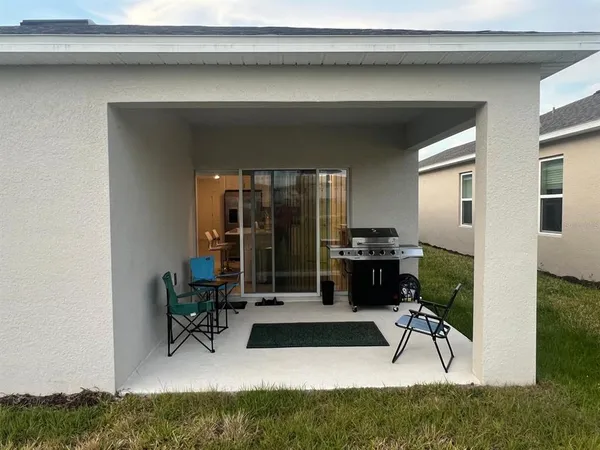 $2,200 | 5456 Le Marin Way, Kissimmee, FL 34758