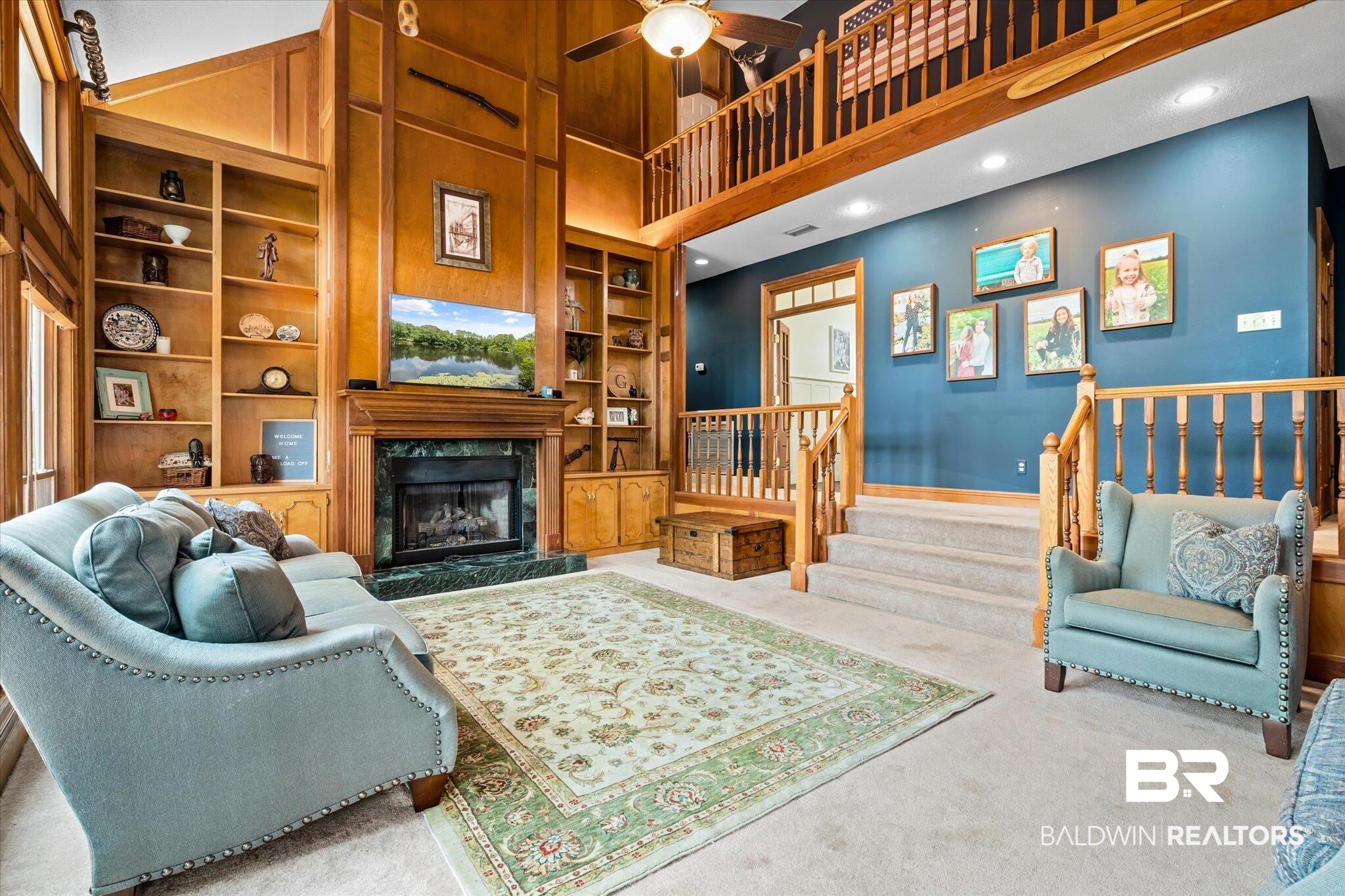 8250 Whisper Lakes Court Mobile, AL 36619 - Photo 8 of 50