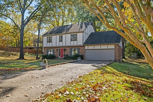 $260,000 | 2231 Tidmington Drive, Cordova, TN 38016