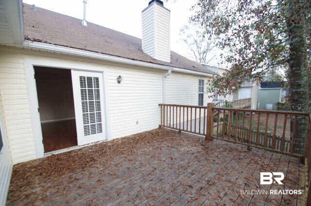 3208 Autumn Ridge Drive West Mobile, AL 36695 - Photo 15 of 19