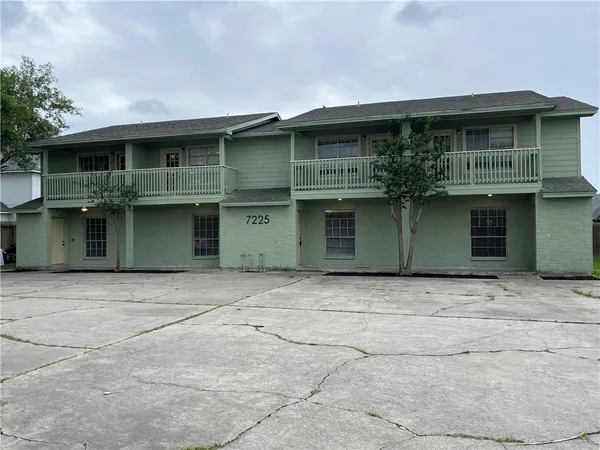 $1,250 | 7225 Owen Court, Unit A, Corpus Christi, TX 78413