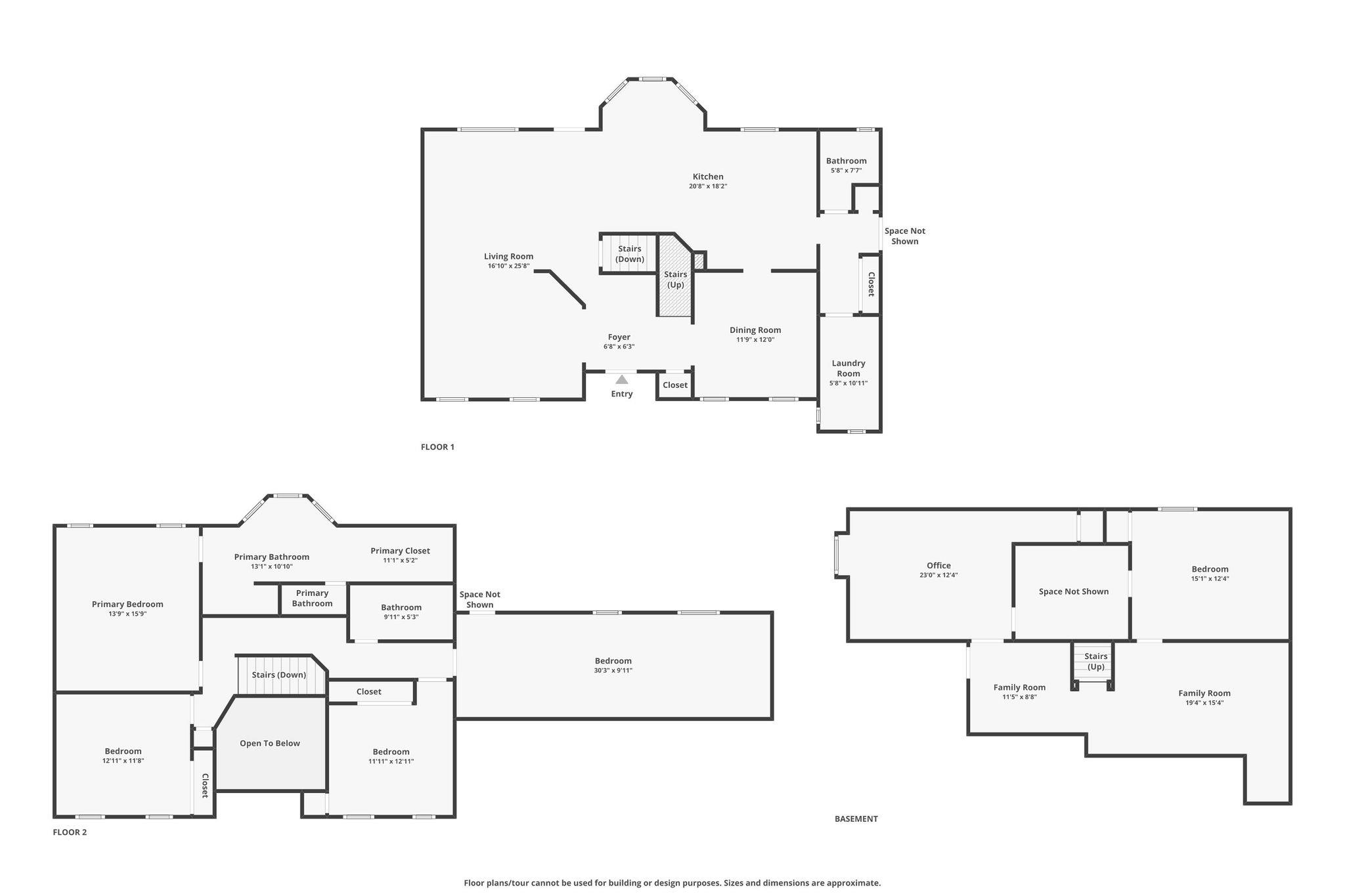 17802 North Redowa Drive Colbert, WA 99005 - Photo 43 of 46 Gallery Image 43